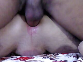 A big cock inside amateur gay porn bareback gay porn cum tribute gay porn